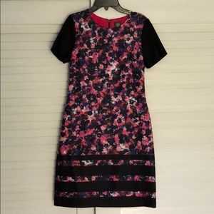 Vince Camuto dress